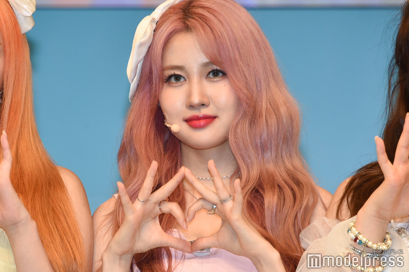 アラ （C）モデルプレス