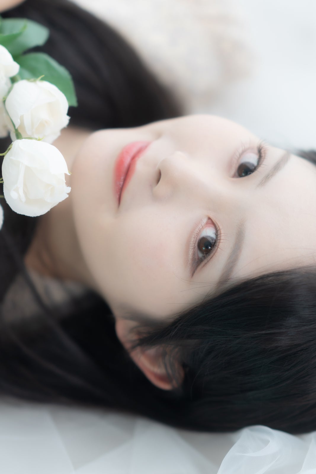 濱口花桜さん（提供写真）