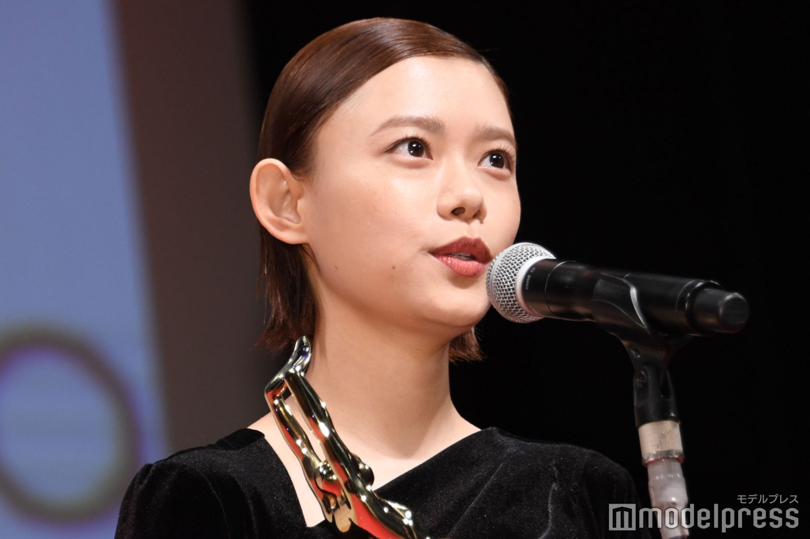 杉咲花（C）モデルプレス