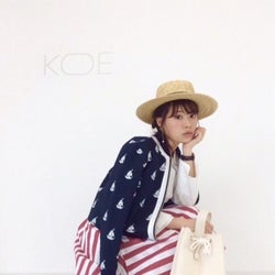 2017年春、人気ファッショニスタ笹口直子さんは“ちょっと変わり種アイテム”に夢中♡