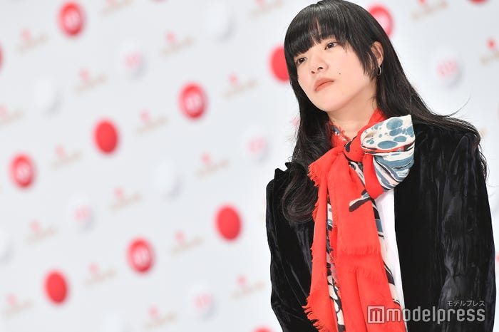 あいみょん (C)モデルプレス