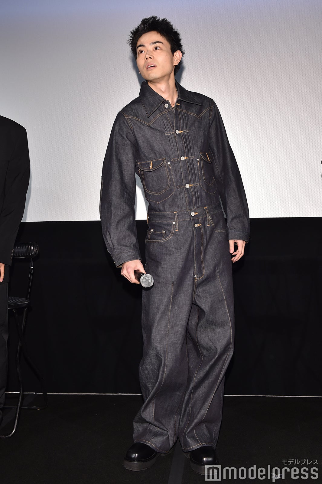 菅田将暉（C）モデルプレス