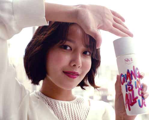 少女時代スヨン、変化は「運命を切り拓く」 彼女が表現した“自分らしさ”とは