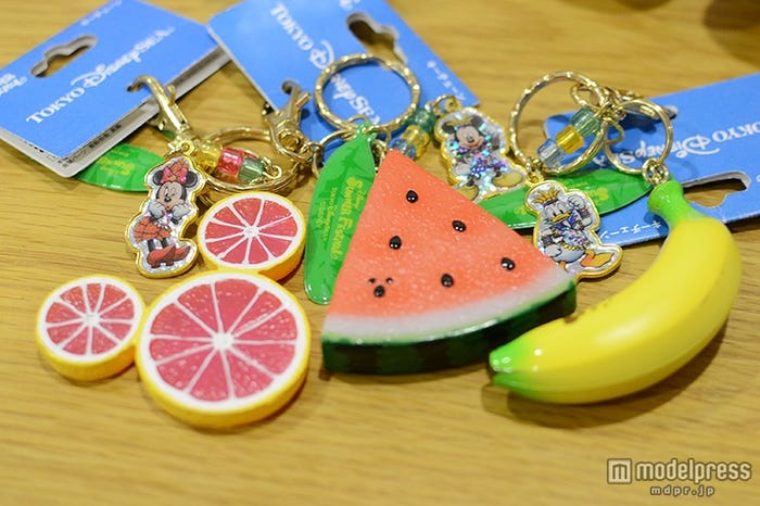 キーチェーン各¥1200