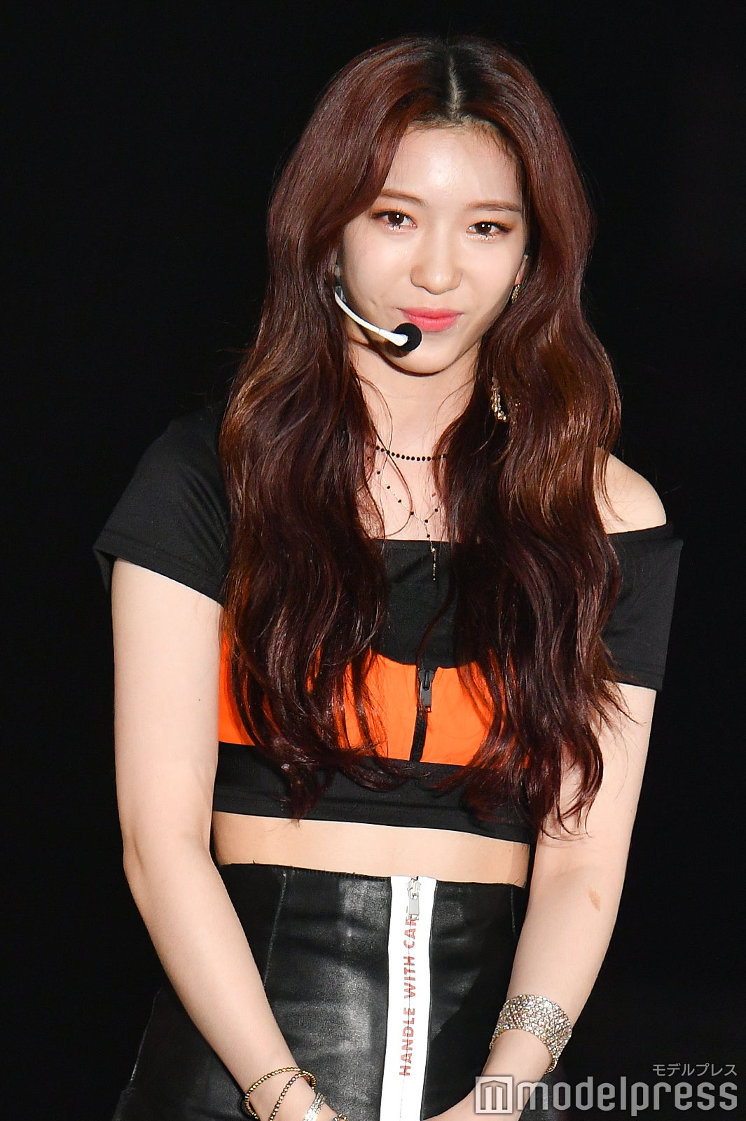 Rocket Punch（C）モデルプレス