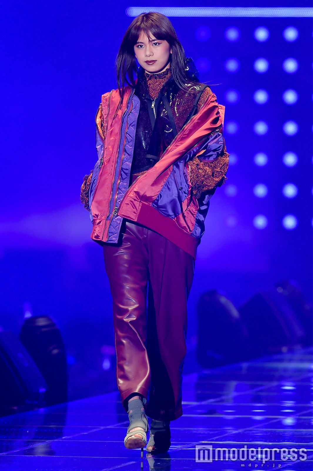 佐藤晴美 （C）モデルプレス