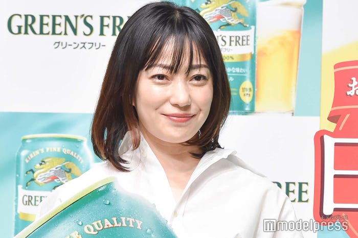 菅野美穂 (C)モデルプレス