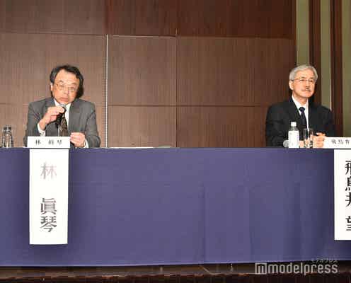 ジャニーズ事務所「再発防止特別チーム」検証の目処・中間報告について「調査・検証していく中で決めていきたい」