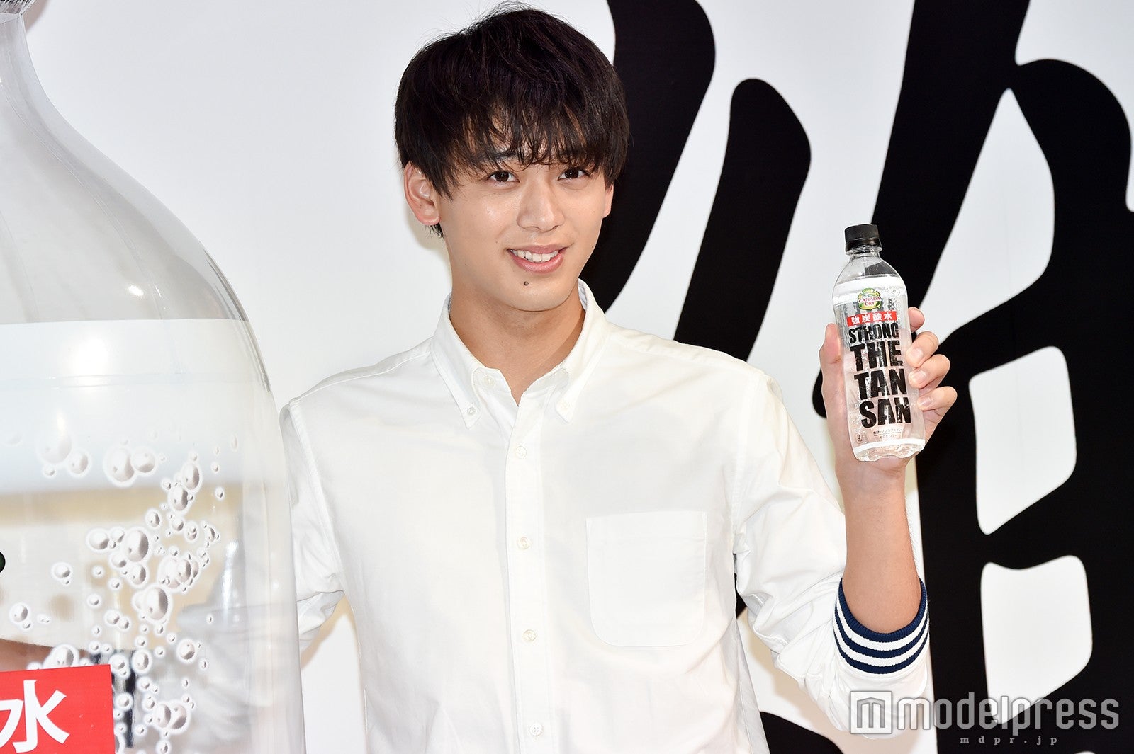 竹内涼真（C）モデルプレス