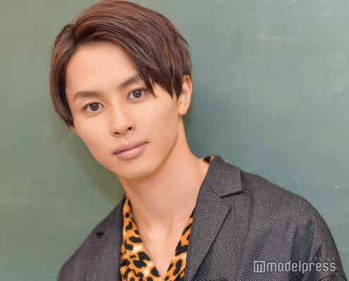 <草川拓弥インタビュー>超特急と俳優業の両立をどう捉える?「難しかった」挑戦で“まだ知らない”一面