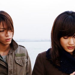 亀梨和也 綾瀬はるか たったひとつの恋 がtverで配信 モデルプレス 亀梨和也 綾瀬はるか たったひとつの恋 がtverで配信 モデルプレス