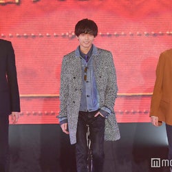 King & Prince永瀬廉・神宮寺勇太、清原翔「ガルアワ」シークレット登場で会場熱狂<GirlsAward 2019 SPRING/SUMMER>