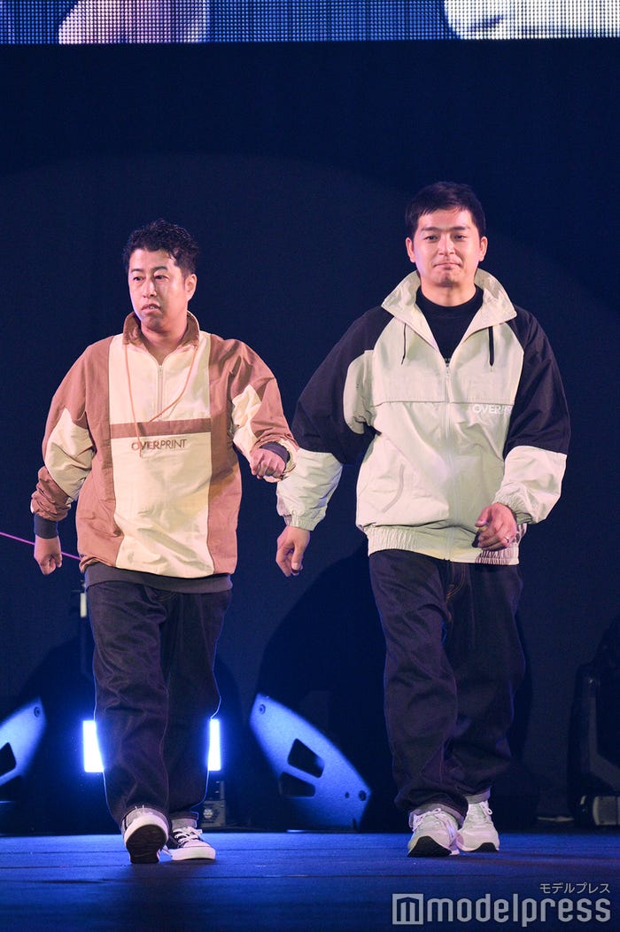 ウエストランド(井口浩之、河本太)(C)モデルプレス