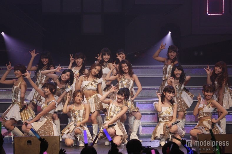 AKB48リクエストアワー、ヒット曲が大幅ダウンで波瀾の幕開け＜セットリスト＞