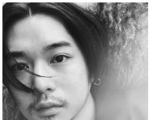 千葉雄大、ワイルドな髭姿に反響続々「色気ムンムン」「衝撃的なかっこよさ」