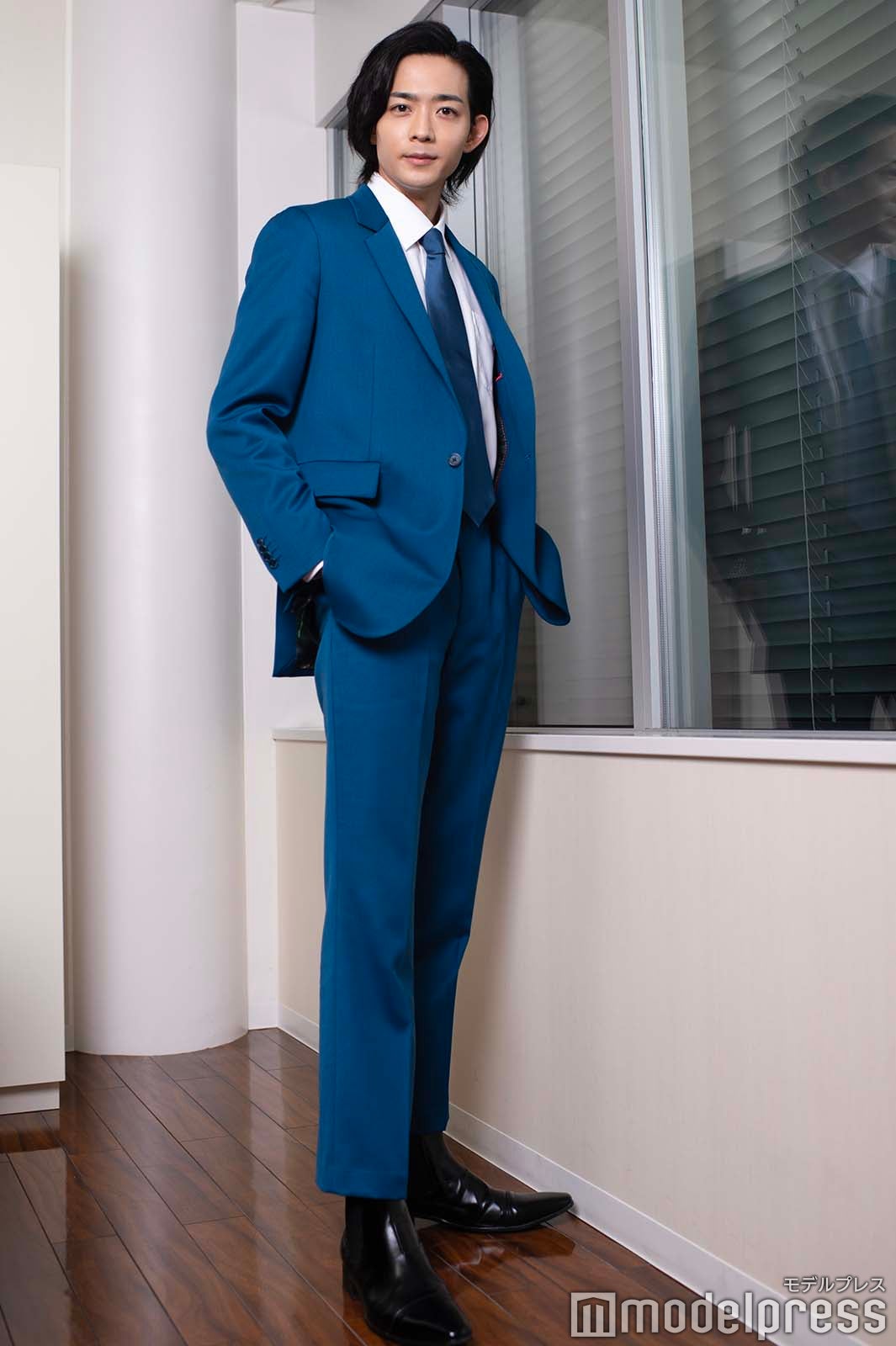 竜星涼（C）モデルプレス