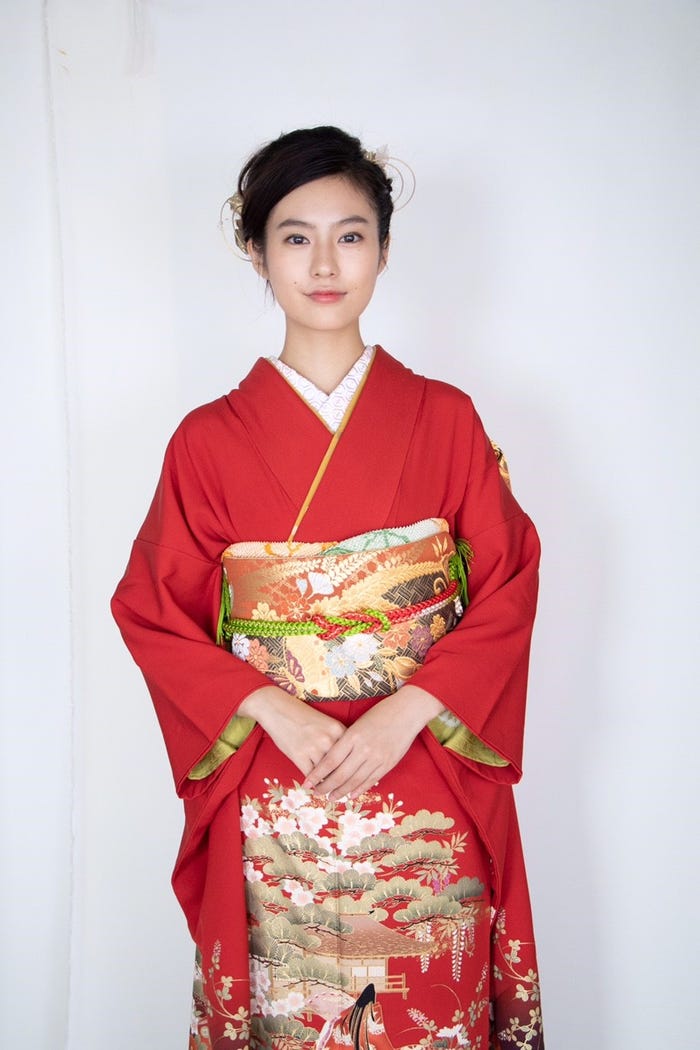 恒松祐里(提供写真)