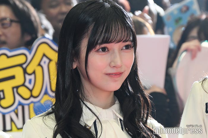 池田瑛紗(C)モデルプレス