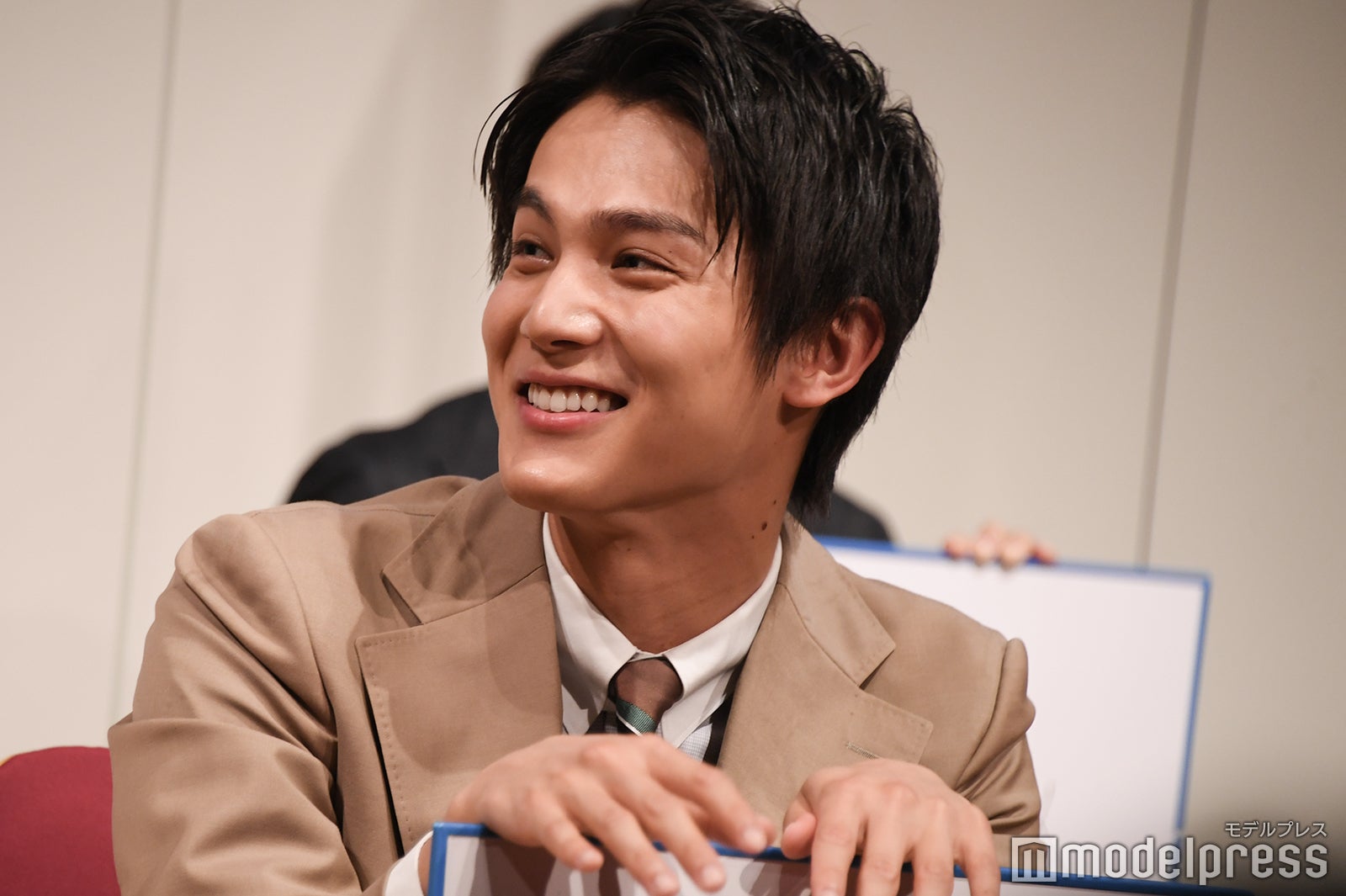 中川大志 （C）モデルプレス