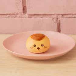 くりまんじゅうパン税込400 円(C)nagano / chiikawa committee