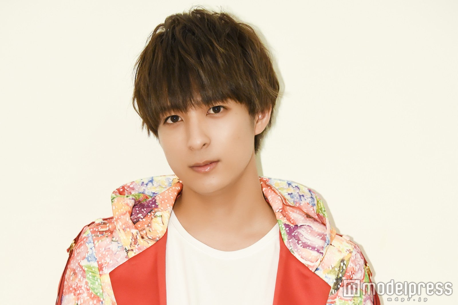 和田颯（C）モデルプレス