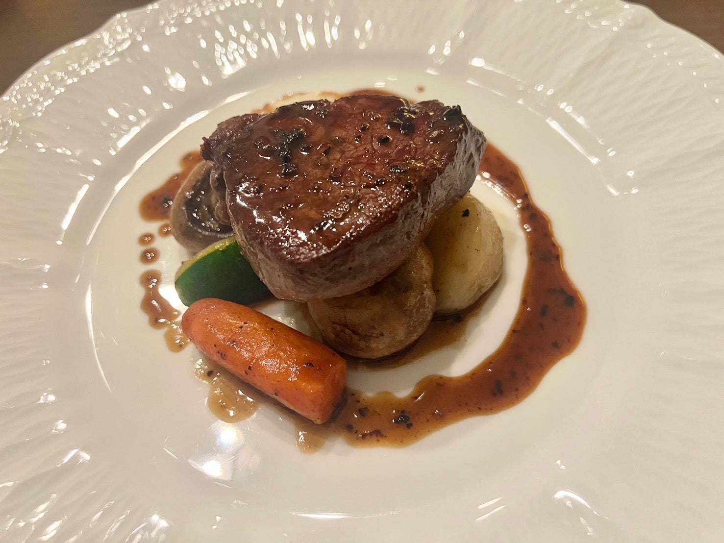 矢島尚也「唯一無二のグルメ・トラベルインフルエンサーを目指す！」（提供写真）