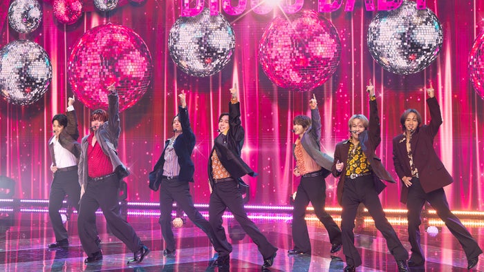 Travis Japan（C）Storm Labels Inc.