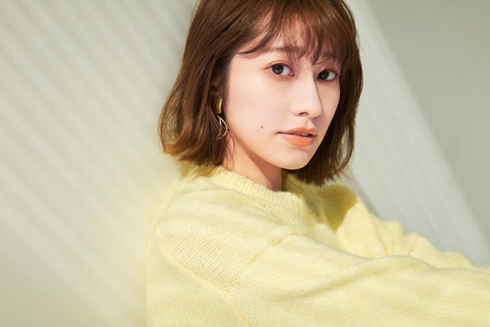 桜井玲香(提供写真)