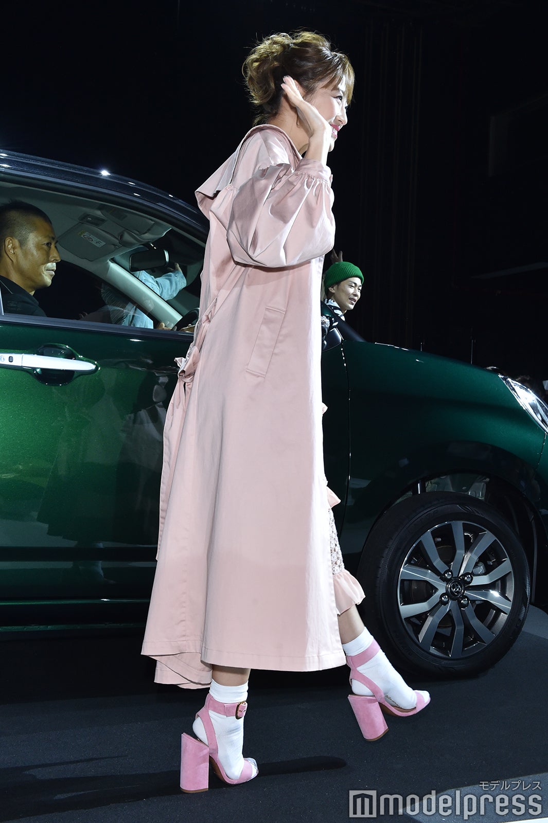 鈴木奈々（C）モデルプレス