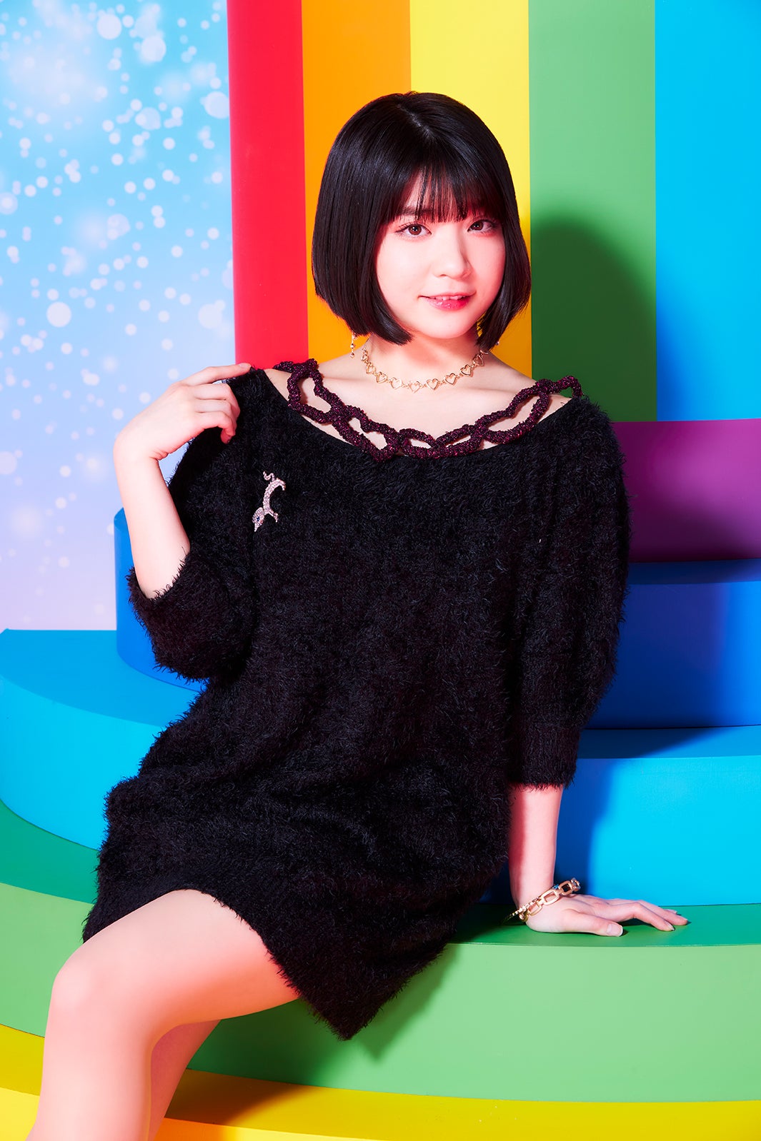 根本凪（提供写真）