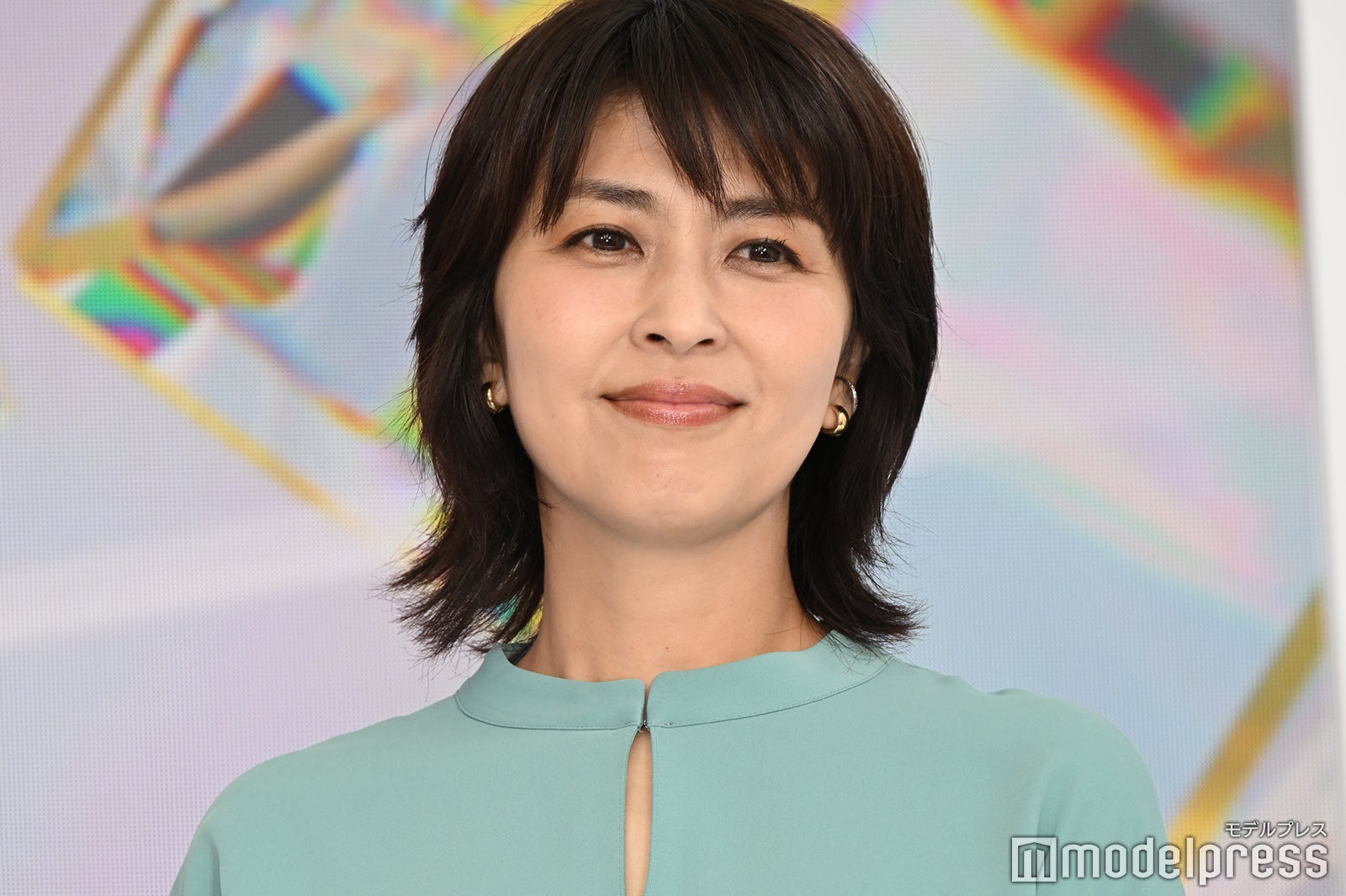 松たか子（C）モデルプレス