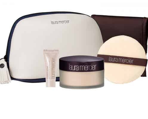 【ローラ メルシエ】素肌のような上質肌へ。スペシャルキット登場