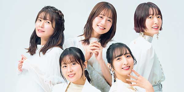 P△　週刊少年マガジン25号　五等分の花嫁　水瀬いのり　QUOカード 水瀬いのり QUOカード 週刊少年マガジン25号 五等分の花嫁
