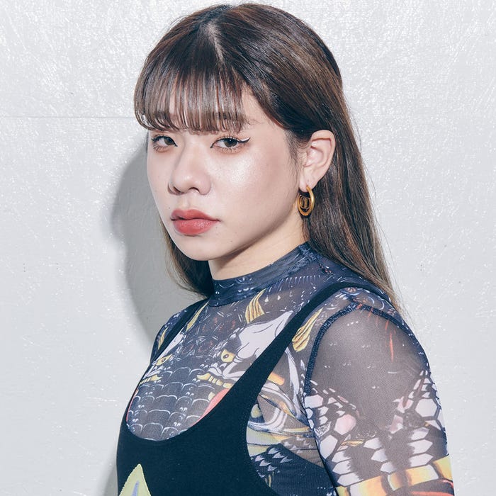 とうあ(提供写真)