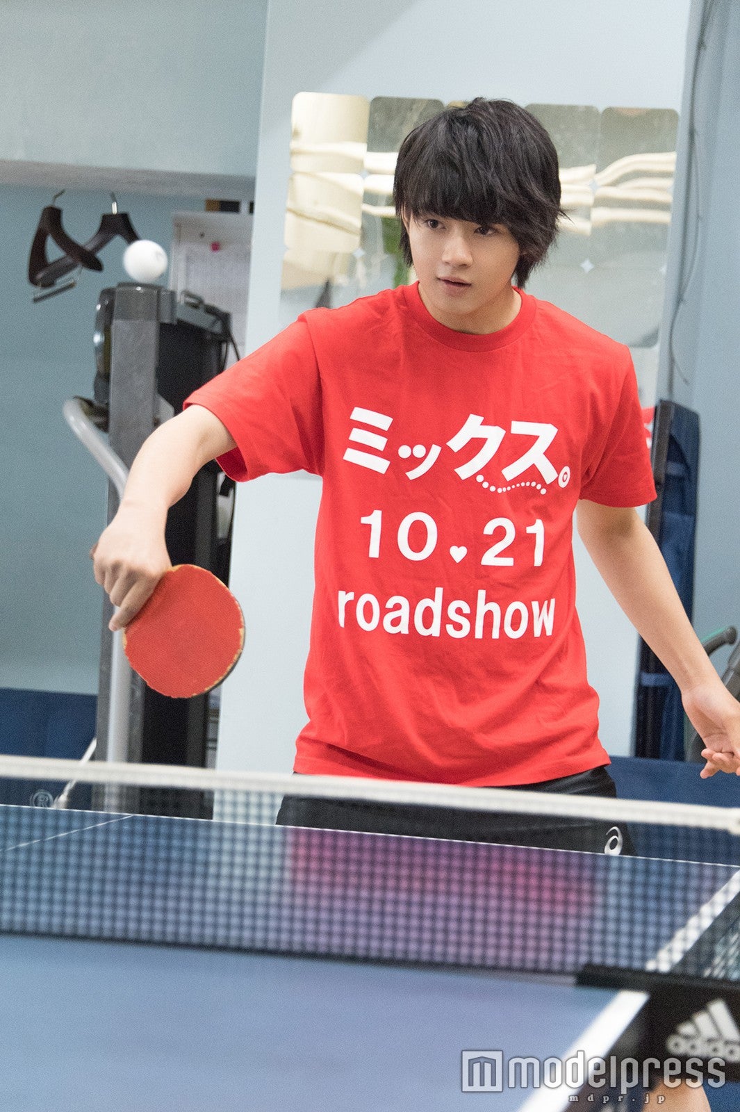 佐野勇斗（C）モデルプレス