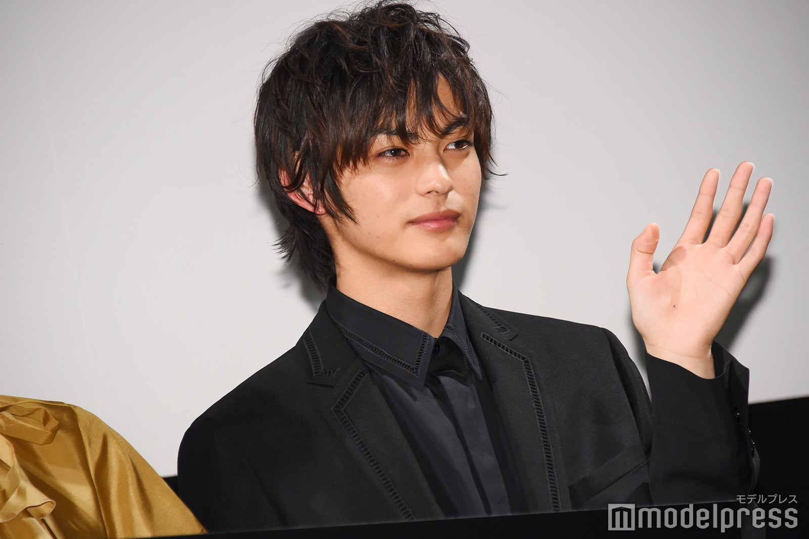 神尾楓珠（C）モデルプレス