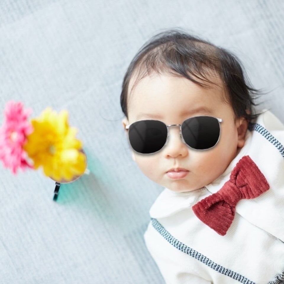 『SnowMan宮舘くんのキメ顔風』／おばたのお兄さんXより