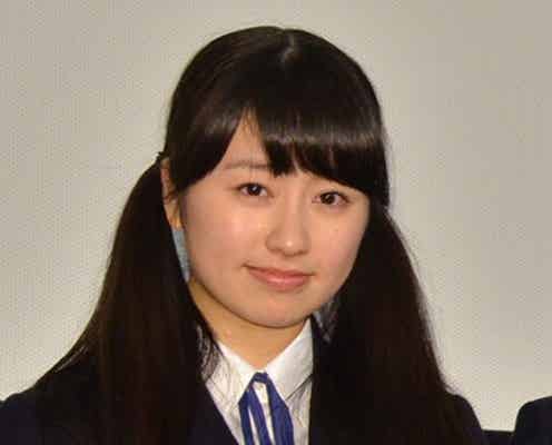 ももクロ佐々木彩夏、“紅白卒業”も「出させていただけたことを誇りに走り続けたい」