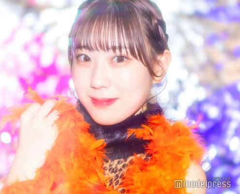【オールナイトフジコ/フジコーズ】成蹊大・久木田帆乃夏に「20の質問」モデルプレスインタビュー連載Vol.12