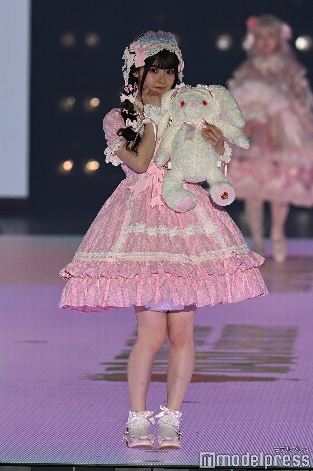 松本ももな（C）モデルプレス