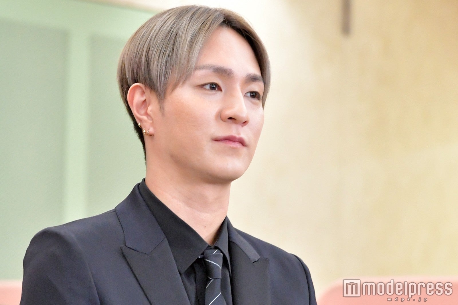 浦田直也 （C）モデルプレス