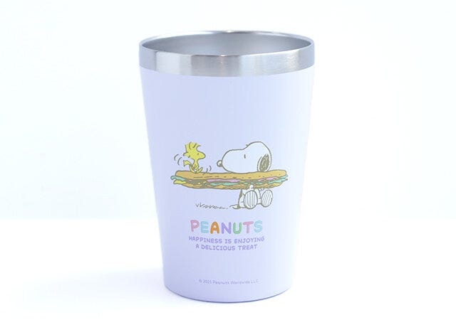 宝島社ムック付録SNOOPY