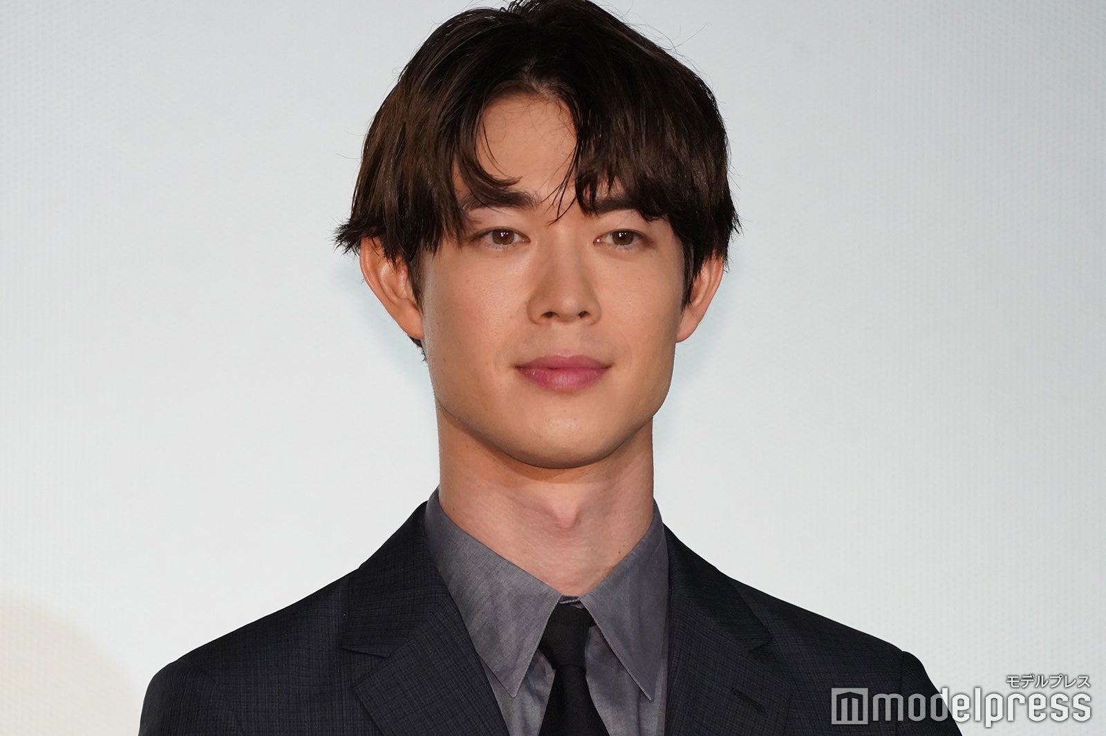 宮沢氷魚（C）モデルプレス