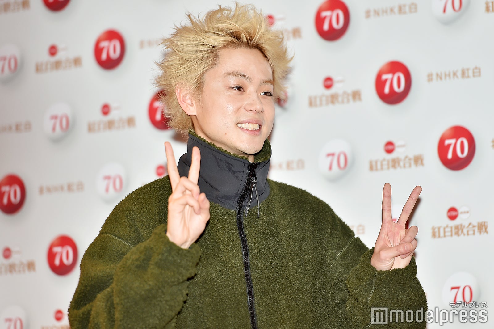 菅田将暉（C）モデルプレス