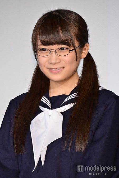 秋元真夏