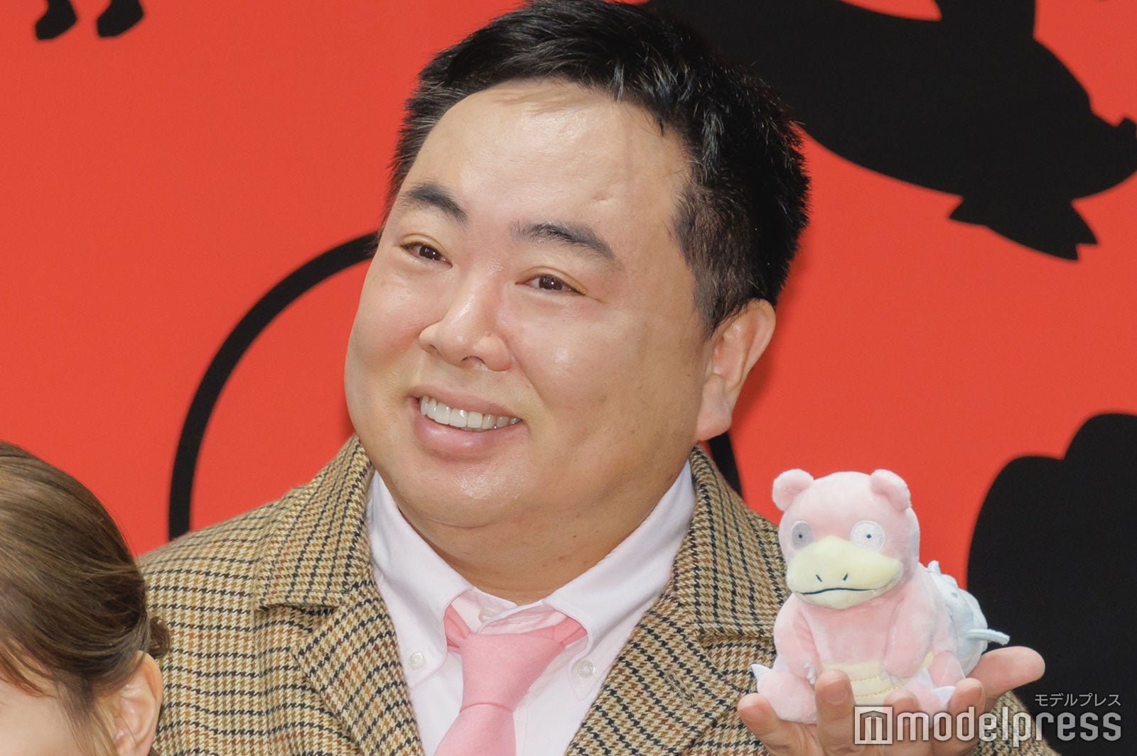 塚地武雅（C）モデルプレス