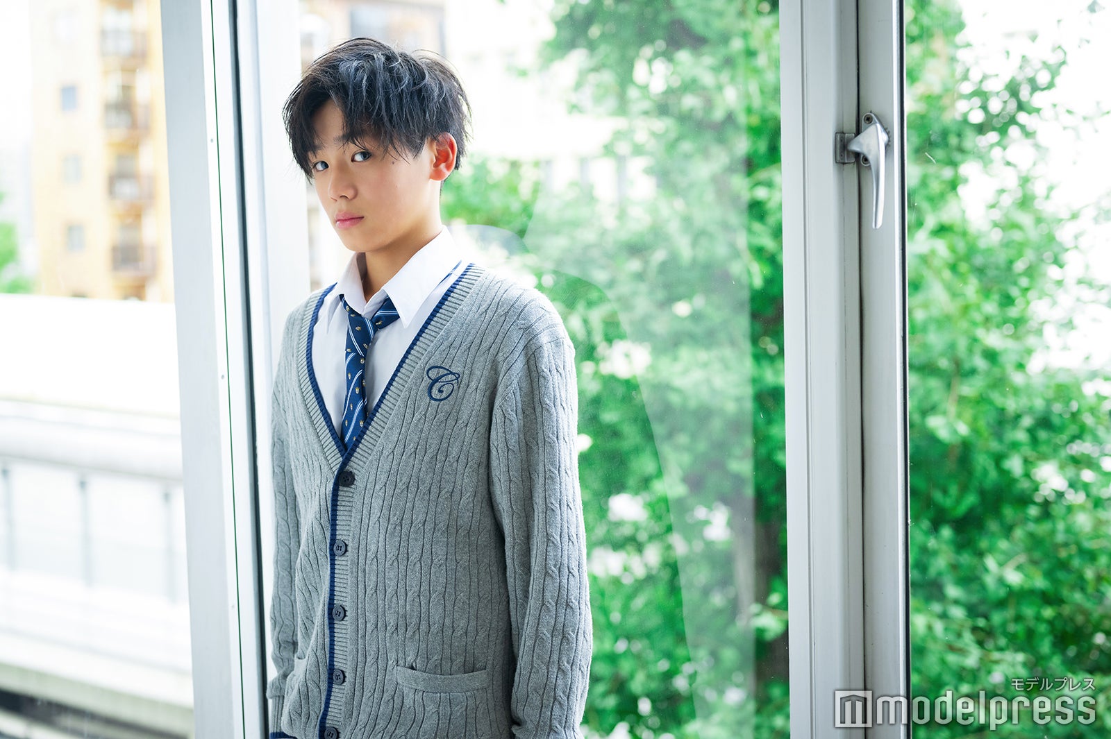 井原泰知くん（C）モデルプレス