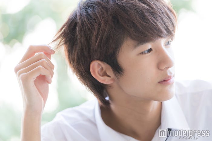 大宮黎亜(C)モデルプレス