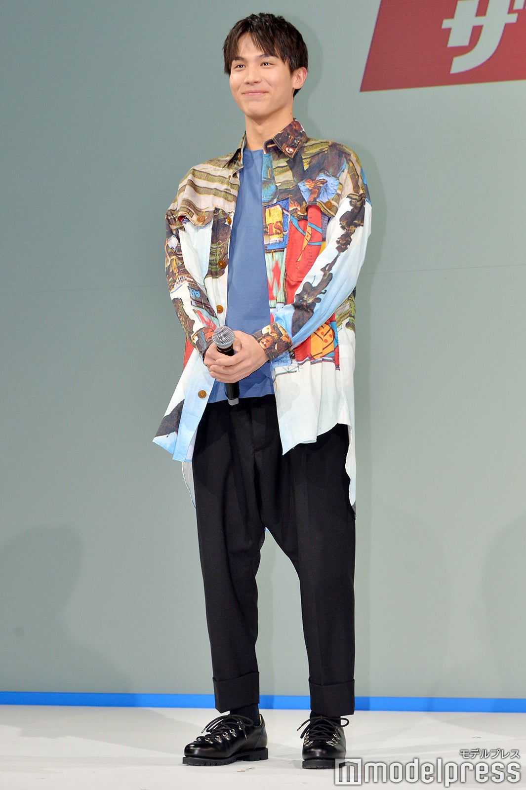 中川大志（C）モデルプレス