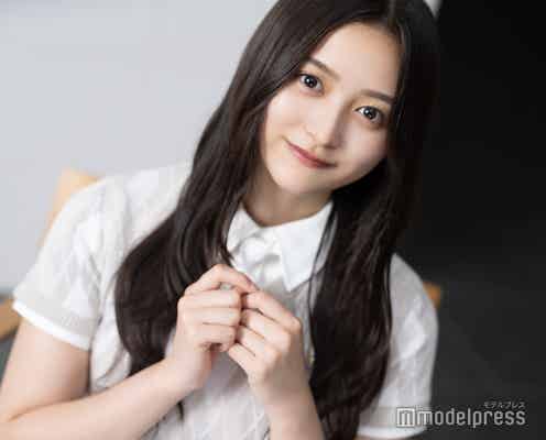 乃木坂46「チートデイ」センター井上和の1問1答「ごめんなさ~い」はどんな気持ちで叫んでいる?